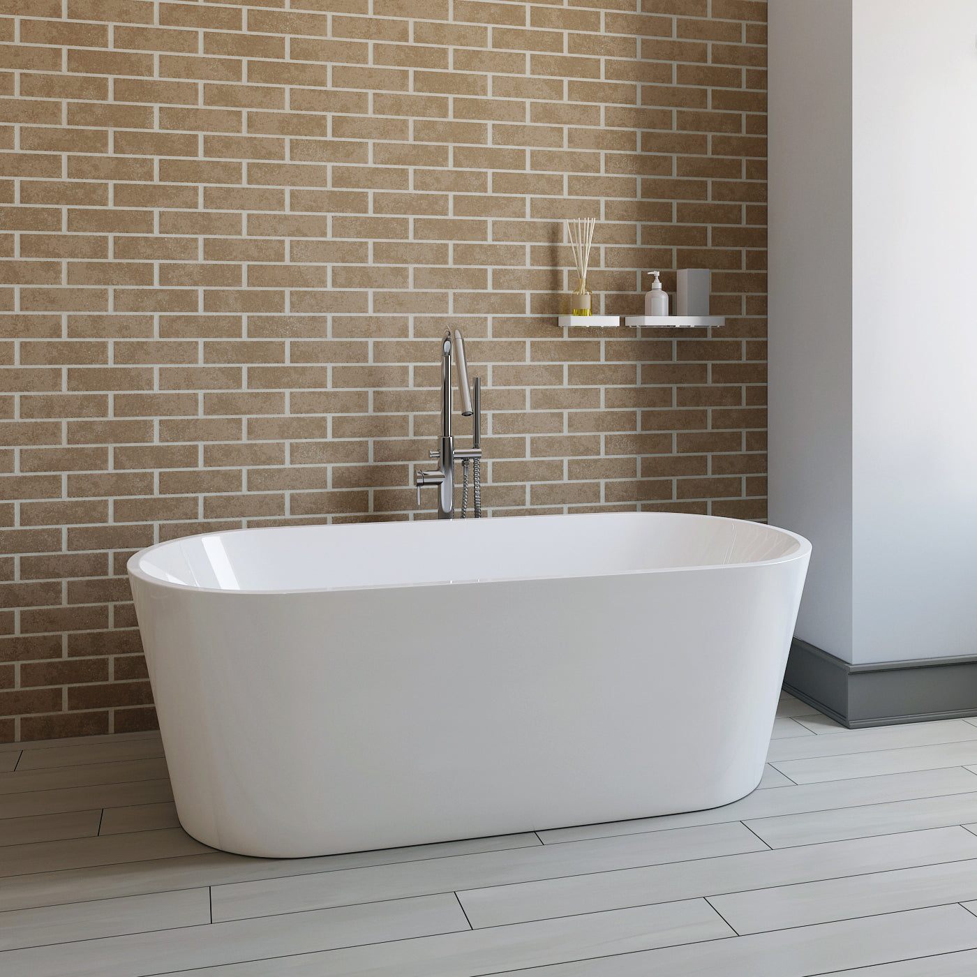 Freestanding Bathtubs